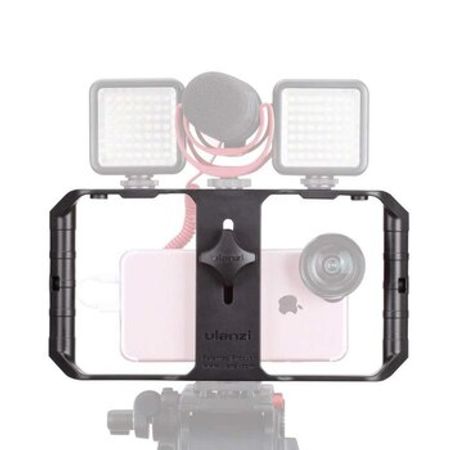 Ulanzi U rig Pro telefon tutacağı – Foto texnika – ucuztap.az