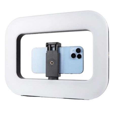 U200 smartfon işığı ring light – Foto texnika – ucuztap.az