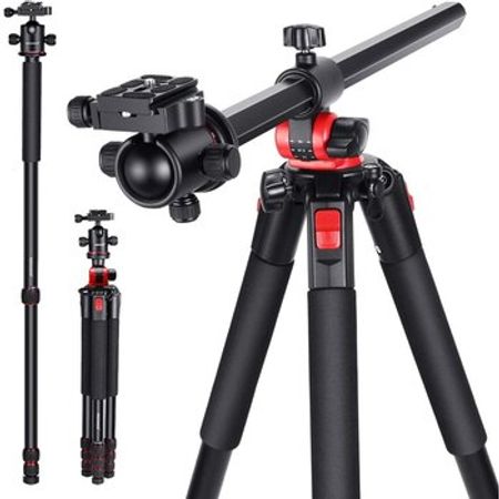 Neewer NT-72 Pro horizontal ştativi – Foto texnika – ucuztap.az