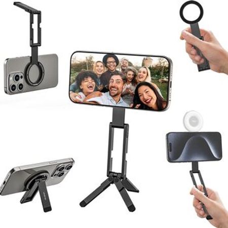Ulanzi MA-60 Magsafe tripod – Foto texnika – ucuztap.az