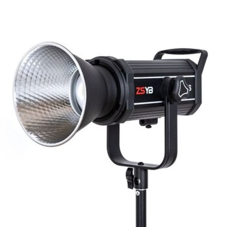 ZSYB Y200S 210W Pro LED işıqlandırması – Foto texnika – ucuztap.az