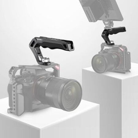 “Neewer CA007” kamera qəfəsi üçün üst tutacaq – Foto texnika – ucuztap.az