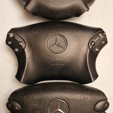 Mercedes-Benz üçün airbag – Ehtiyat hissələri – ucuztap.az