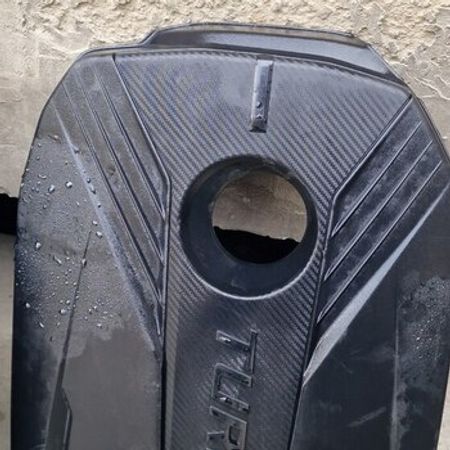 Kia Ceed, Kia Forte mühərrik qoruyucu qapağı – Ehtiyat hissələri – ucuztap.az