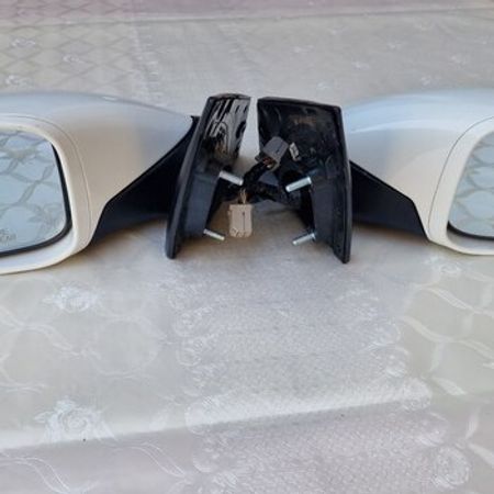 Hyundai Sonata 2011-2015 yan güzgüsü – Ehtiyat hissələri – ucuztap.az