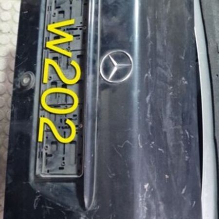 Mercedes Benz baqajları – Ehtiyat hissələri – ucuztap.az