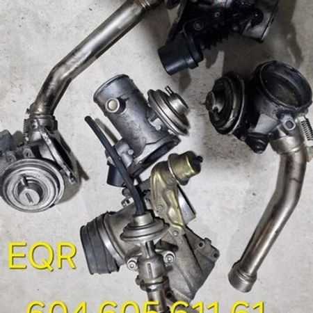Mercedes EGR klapanı – Ehtiyat hissələri – ucuztap.az