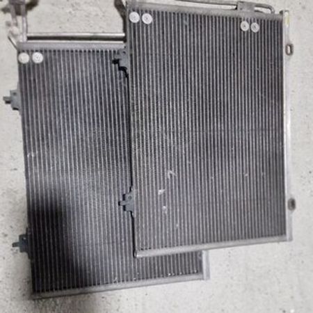 Mercedes Benz kondisioner radiatoru – Ehtiyat hissələri – ucuztap.az