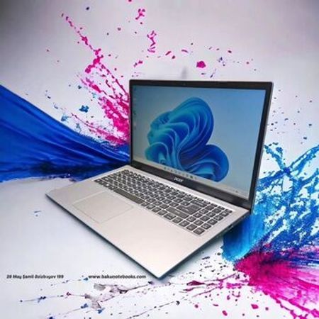 Noutbuk Acer Aspire – Noutbuklar və Netbuklar – ucuztap.az