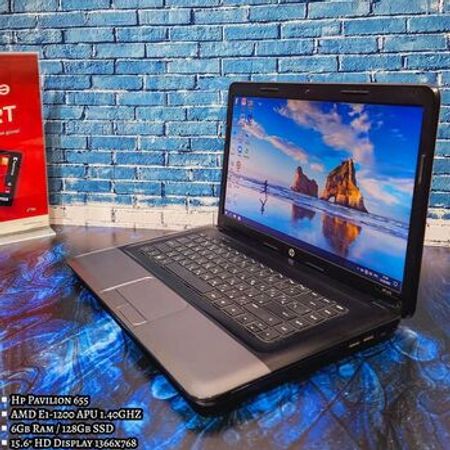 Noutbuk HP Pavilion – Noutbuklar və Netbuklar – ucuztap.az