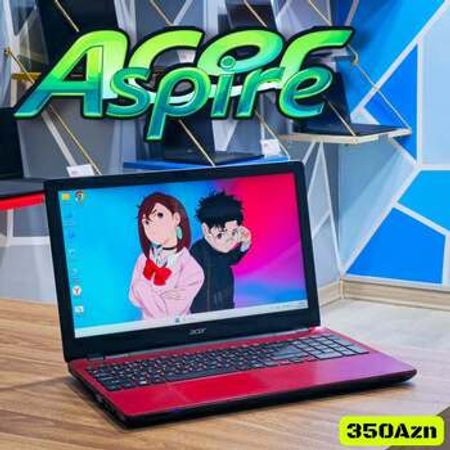 Noutbuk Acer Aspire – Noutbuklar və Netbuklar – ucuztap.az
