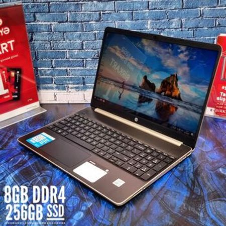 HP Pavilion 15 – Noutbuklar və Netbuklar – ucuztap.az