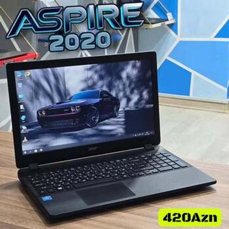 Acer Aspire 2020 – Noutbuklar və Netbuklar – ucuztap.az