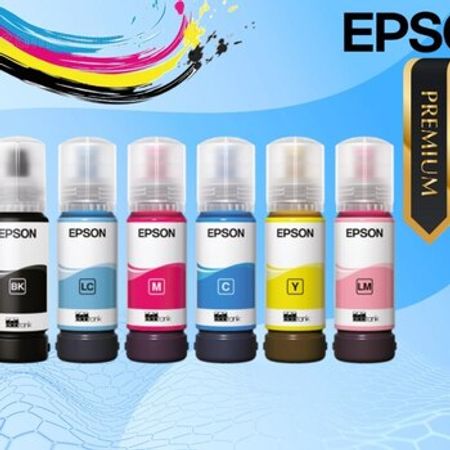 Epson 108 premium mürəkkəb – Ofis avadanlığı və istehlak – ucuztap.az