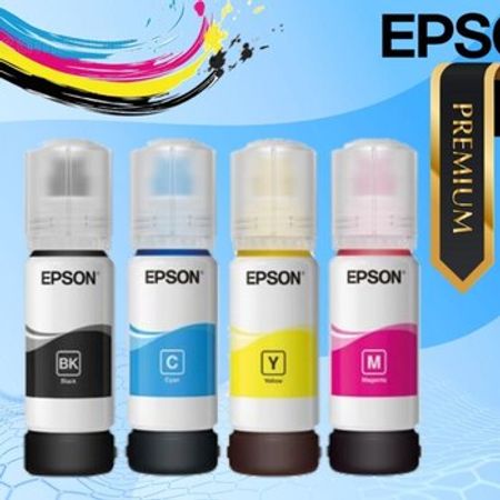 Epson rəngləri – Ofis avadanlığı və istehlak – ucuztap.az