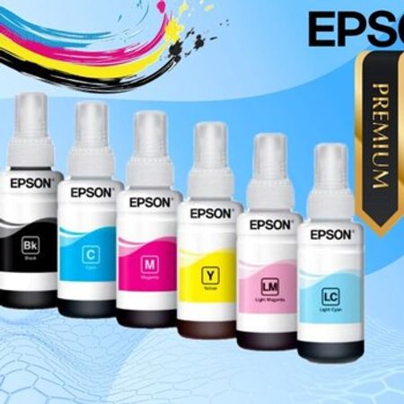 Epson Premium mürəkkəbi – Ofis avadanlığı və istehlak – ucuztap.az