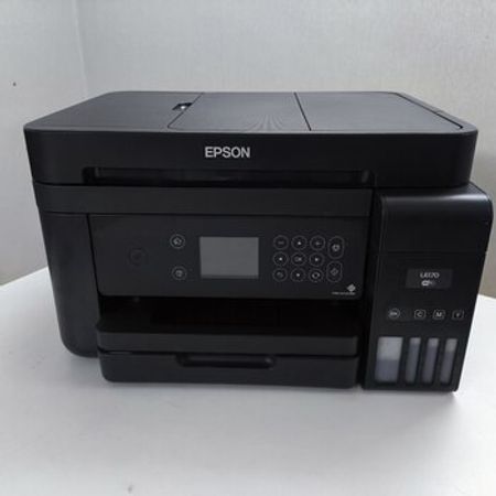 Printer Epson L6270 – Ofis avadanlığı və istehlak – ucuztap.az