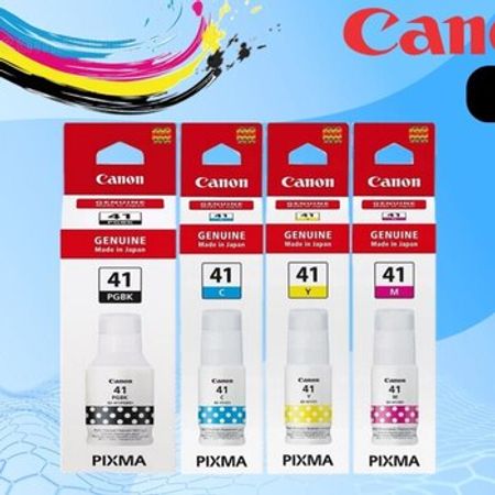 Canon GI-41 mürəkkəbi – Ofis avadanlığı və istehlak – ucuztap.az