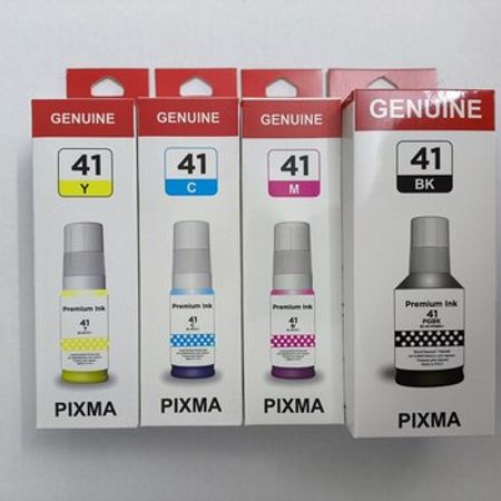 Canon GI-41 premium boyası – Ofis avadanlığı və istehlak – ucuztap.az
