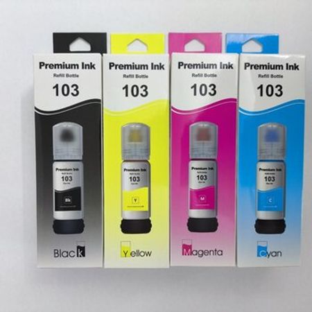 Epson 103 premium boya – Ofis avadanlığı və istehlak – ucuztap.az
