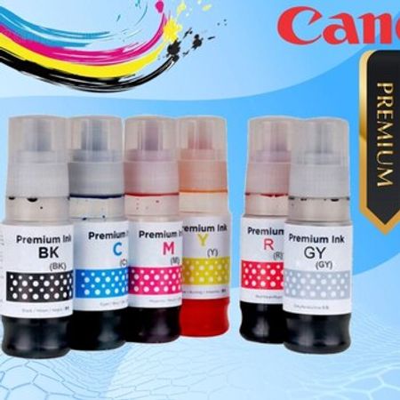 Canon premium mürəkkəbləri – Ofis avadanlığı və istehlak – ucuztap.az