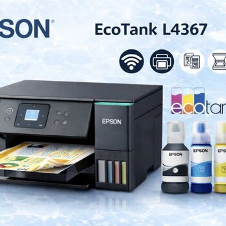 Printer Epson L4367 – Ofis avadanlığı və istehlak – ucuztap.az
