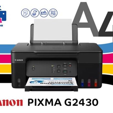 Canon Pixma G2430 printer – Ofis avadanlığı və istehlak – ucuztap.az