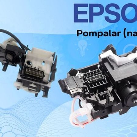 Epson pompası – Ofis avadanlığı və istehlak – ucuztap.az