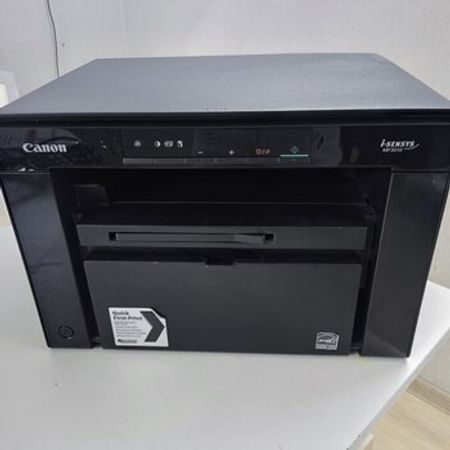 Printer Canon i-SENSYS MF3010 – Ofis avadanlığı və istehlak – ucuztap.az