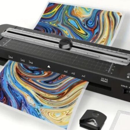 Laminator A3 – Biznes üçün avadanlıq – ucuztap.az