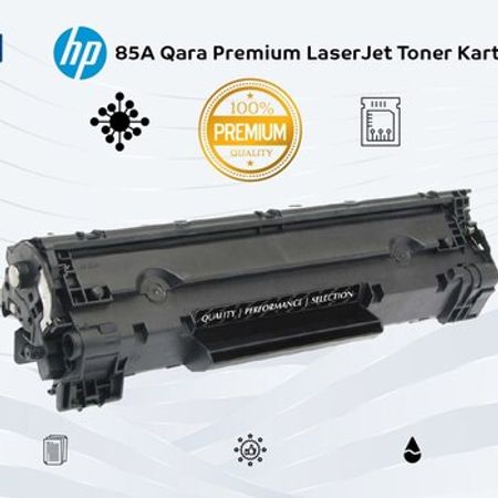Kartric HP 85A – Ofis avadanlığı və istehlak – ucuztap.az