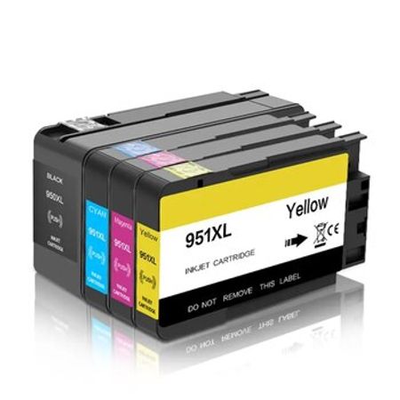 HP 950XL 951XL Premium kartric dəsti – Ofis avadanlığı və istehlak – ucuztap.az