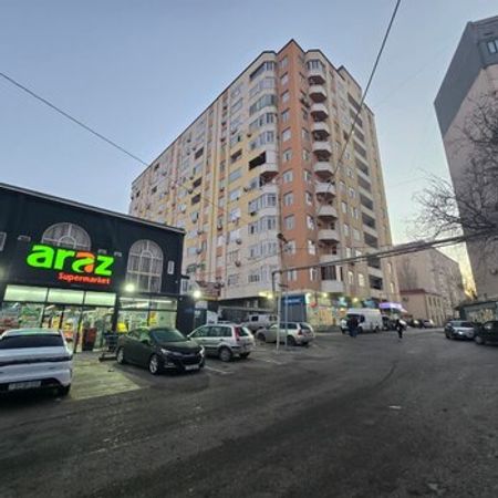 3-Otaqlı yeni tikili, Sumqayıt ş., 125 m² – Mənzillər – ucuztap.az