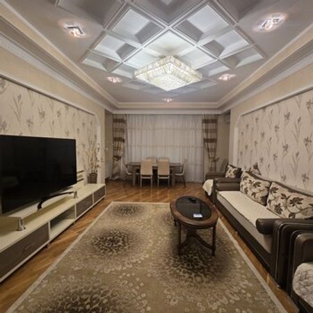 4-Otaqlı yeni tikili, Sumqayıt ş., 163 m² – Mənzillər – ucuztap.az