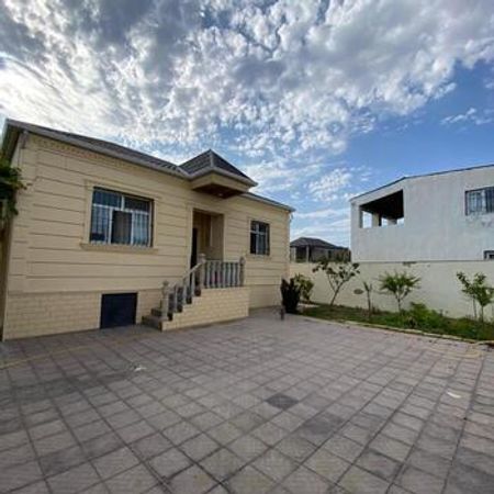 Bağ evi, Sumqayıt ş. – Villalar, bağ evləri – ucuztap.az
