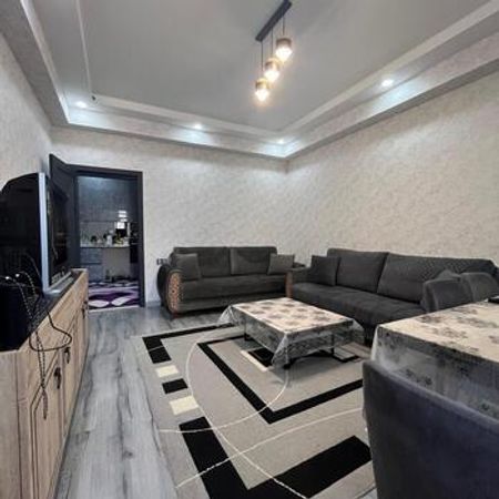 2-Otaqlı yeni tikili, 10-cu mkr., 74 m² – Mənzillər – ucuztap.az