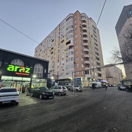 3-Otaqlı yeni tikili, Sumqayıt ş., 125 m² – Mənzillər – ucuztap.az