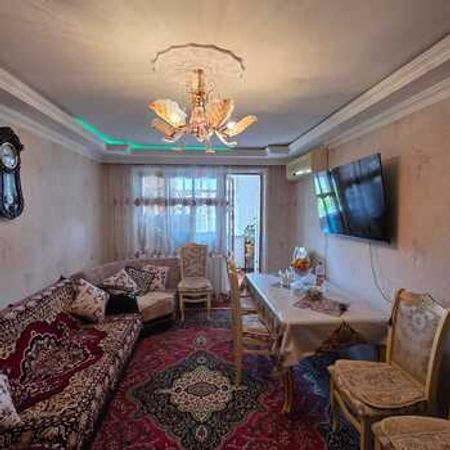 3-Otaqlı mənzil, 4-cü mkr., 70 m² – Mənzillər – ucuztap.az