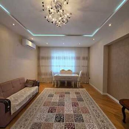 3-Otaqlı yeni tikili, Sumqayıt ş., 136 m² – Mənzillər – ucuztap.az