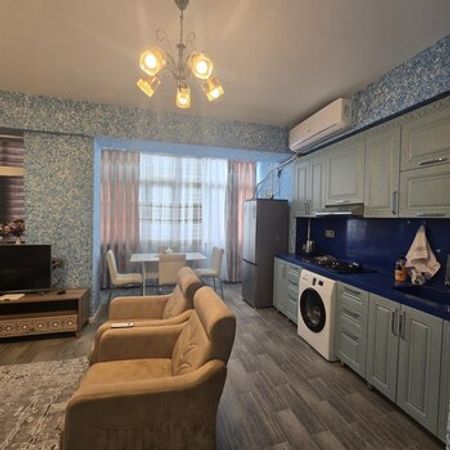 2-Otaqlı yeni tikili, Sumqayıt ş., 56 m² – Mənzillər – ucuztap.az