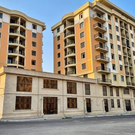 2-Otaqlı yeni tikili, Sumqayıt ş., 98 m² – Sumqayıt – ucuztap.az