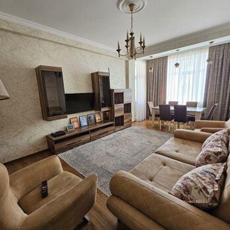 3-Otaqlı yeni tikili, Sumqayıt ş., 95 m² – Sumqayıt – ucuztap.az