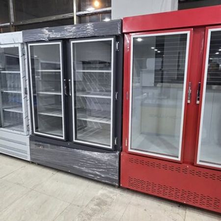 Ət soyuducuları – Biznes üçün avadanlıq – ucuztap.az
