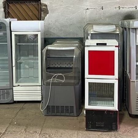 Soyuducu vitrinləri – Biznes üçün avadanlıq – ucuztap.az