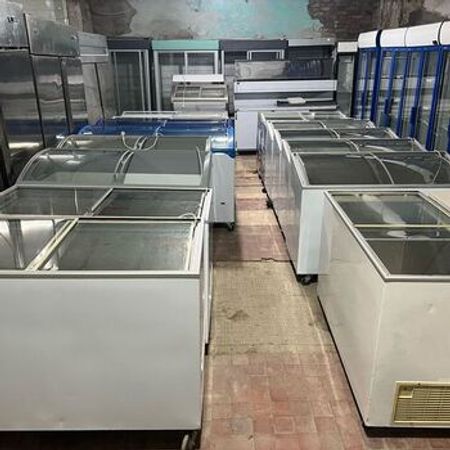 Dondurucular Uğur – Biznes üçün avadanlıq – ucuztap.az