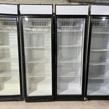 Vitrin soyuducuları – Biznes üçün avadanlıq – ucuztap.az