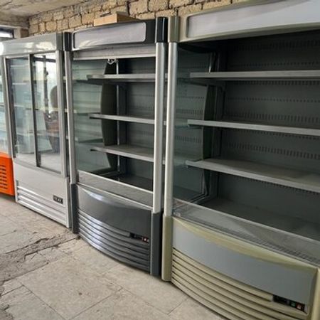 Südlük soyuducular – Biznes üçün avadanlıq – ucuztap.az