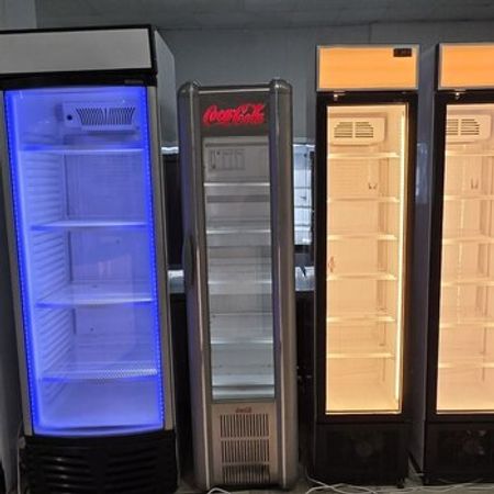 Vitrin soyuducuları – Biznes üçün avadanlıq – ucuztap.az