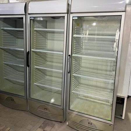 Vitrin soyuducuları – Biznes üçün avadanlıq – ucuztap.az