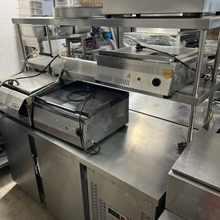Restoran avadanlıqları – Biznes üçün avadanlıq – ucuztap.az